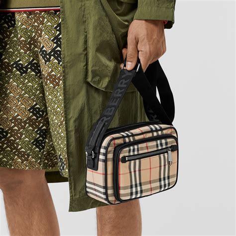 burberry crossbody bag men's sale.